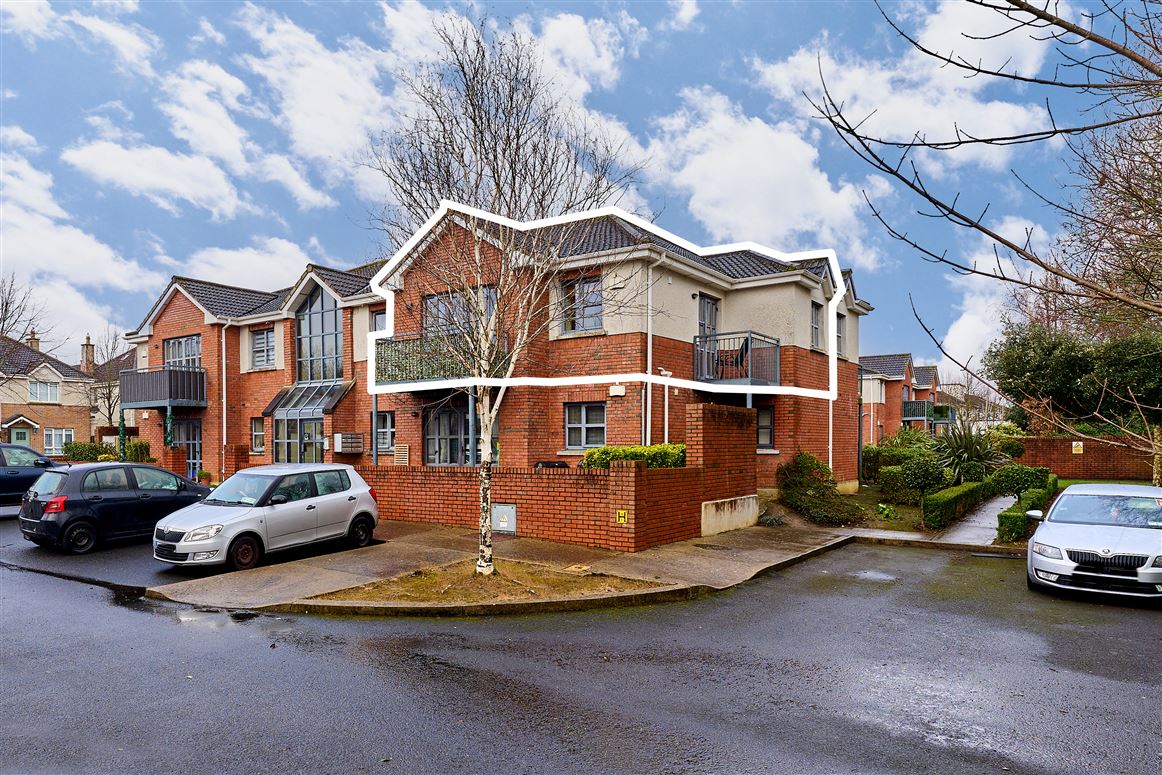 Apartment 25, The Court, Oldtown Mill, Celbridge, Co. Kildare