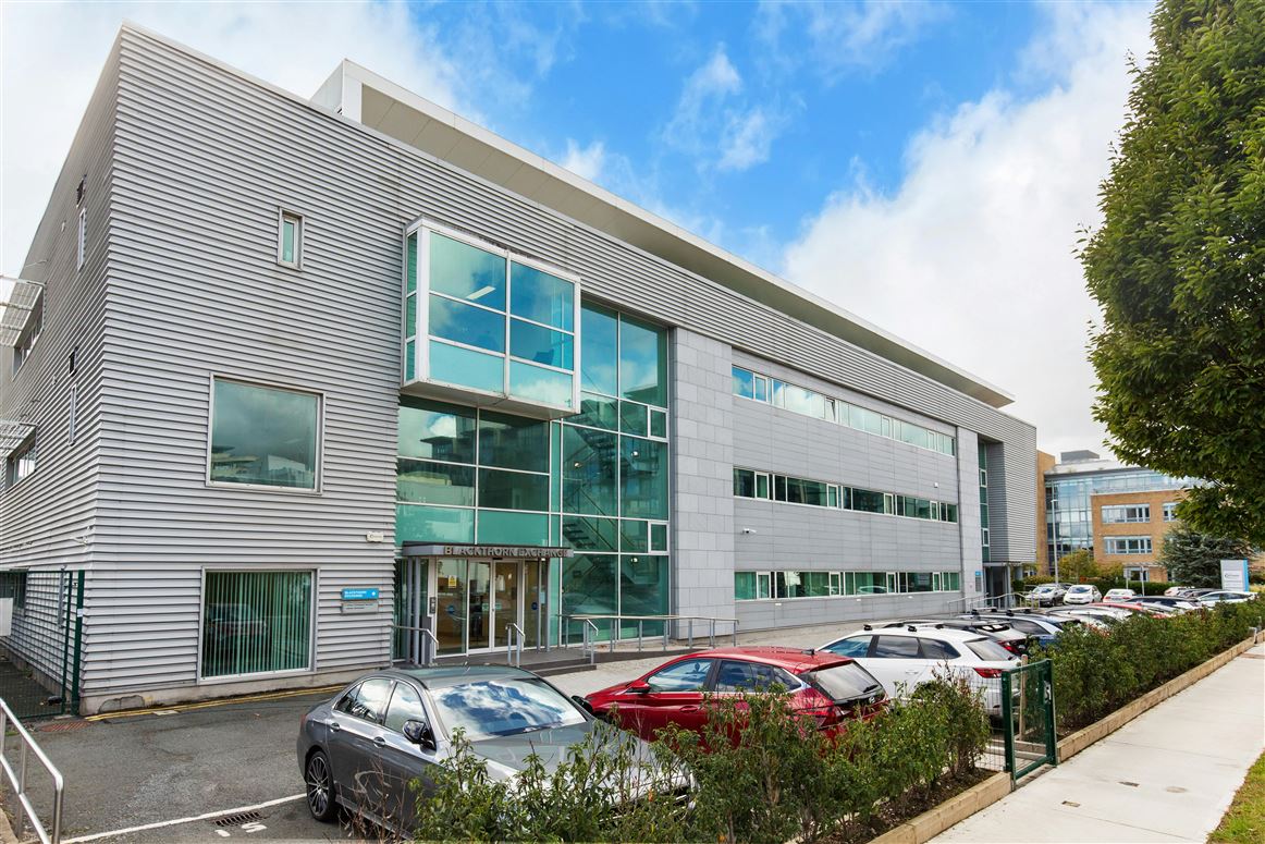 Blackthorn Exchange Bracken Road, Dublin