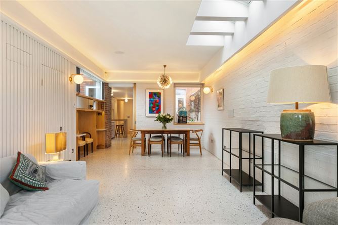 30 Oaklands Park, Sandymount, Dublin 4