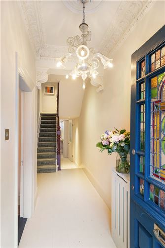 30 Oaklands Park, Sandymount, Dublin 4