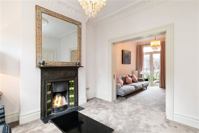 30 Oaklands Park, Sandymount, Dublin 4