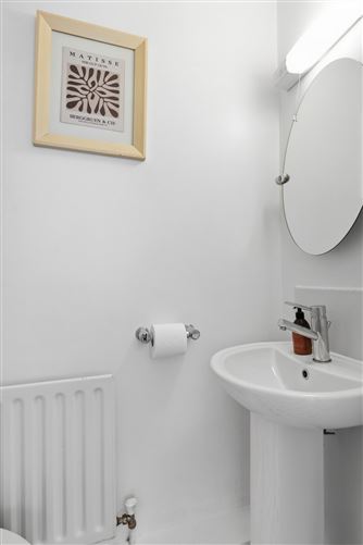 5 The Oak, Grattan Wood, Hole In The Wall Road