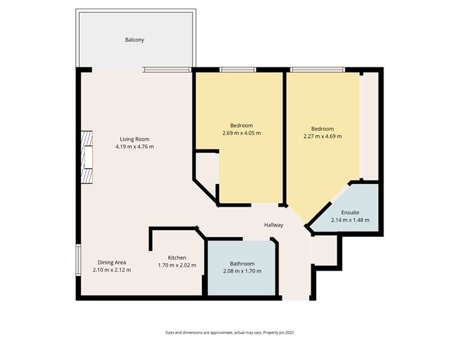5 The Oak, Grattan Wood, Hole In The Wall Road