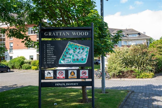 5 The Oak, Grattan Wood, Hole In The Wall Road