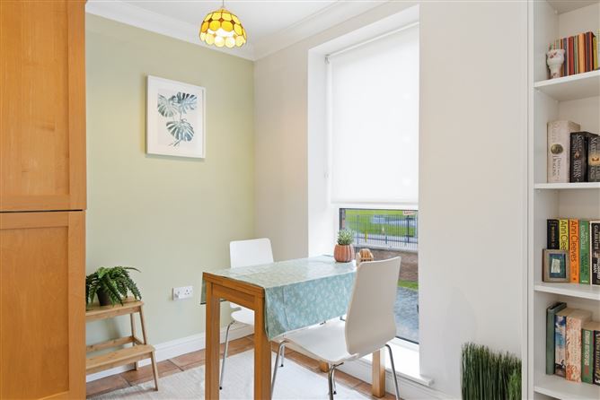 5 The Oak, Grattan Wood, Hole In The Wall Road