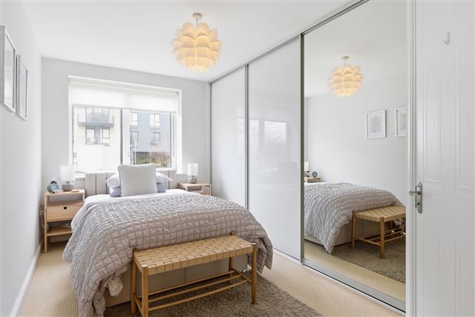 5 The Oak, Grattan Wood, Hole In The Wall Road