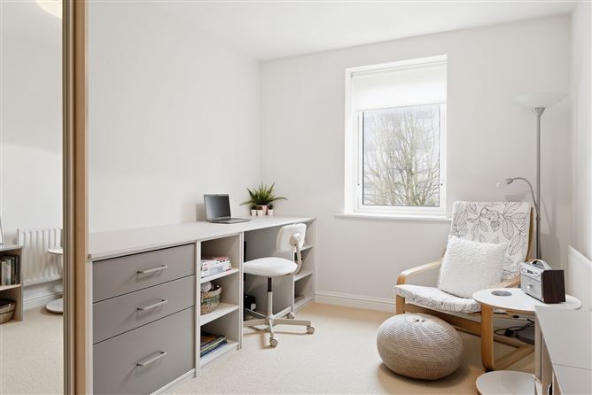 5 The Oak, Grattan Wood, Hole In The Wall Road