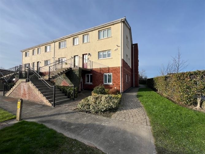 Carrigmore Gardens, Saggart, Dublin 24