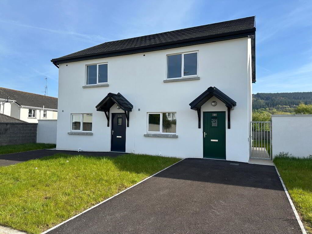 18 Park Road, Ivowen, Kilsheelan, Clonmel, Tipperary