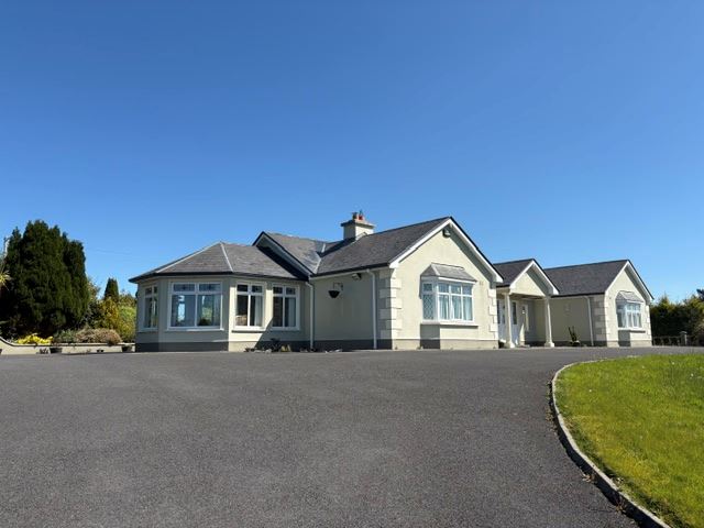 Deerpark, Swinford, Mayo
