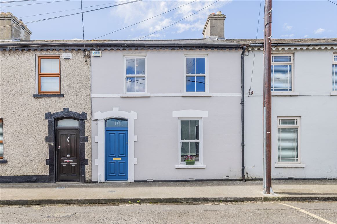 16 LEINSTER STREET EAST , North Strand, Dublin 3
