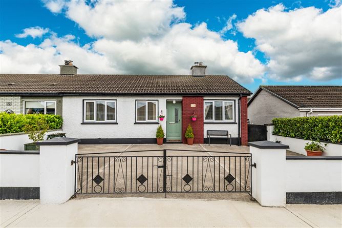 528 Saint Patricks Park, Demesne, Rathangan, Kildare