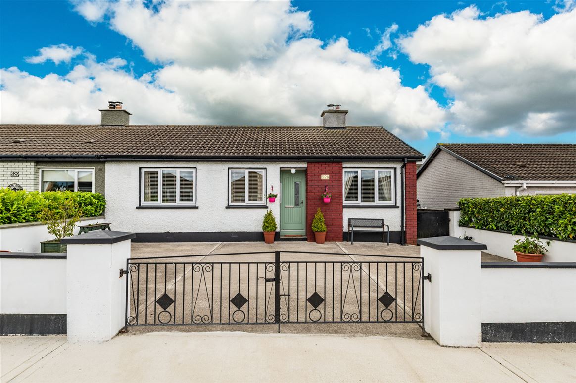 528 Saint Patricks Park, Demesne, Rathangan, Kildare