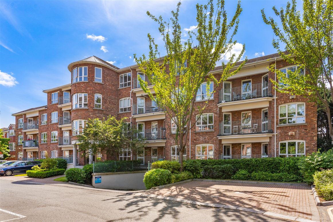 75 The Eglinton, Donnybrook Castle, Donnybrook, Dublin 4