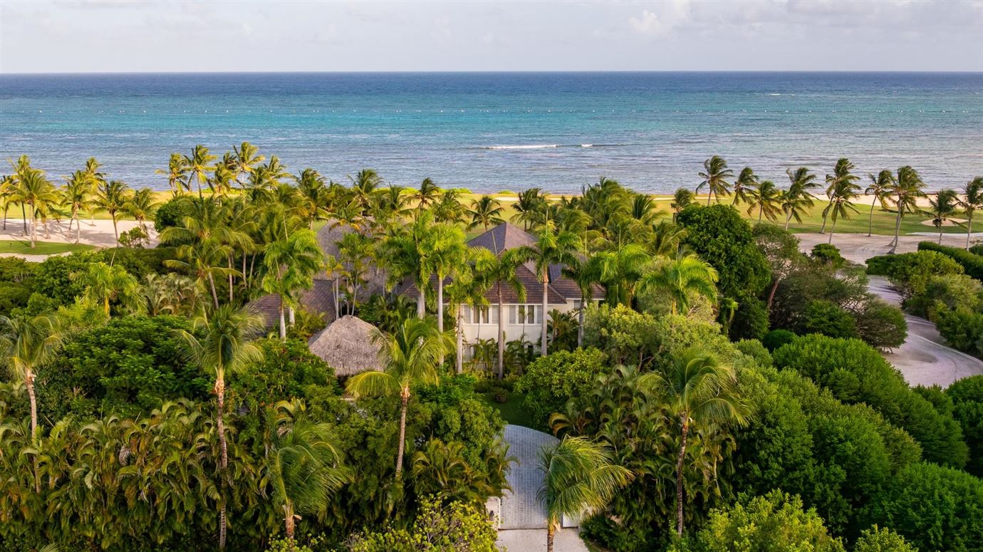 Fairway & Foam,Punta Cana,La Altagracia,Dominican Republic