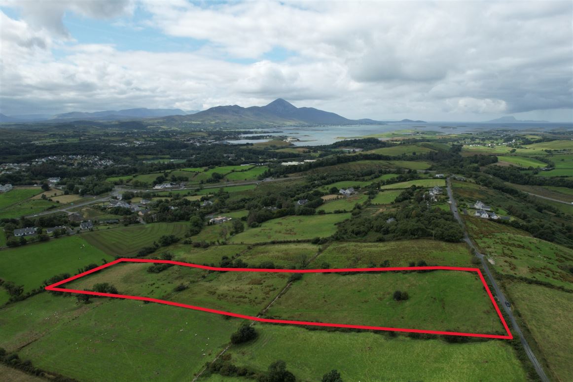 Slaugar, Westport, Co. Mayo