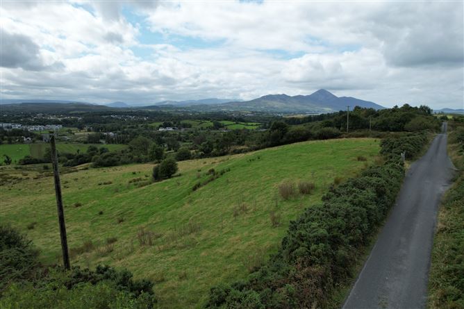 Slaugar, Westport, Co. Mayo