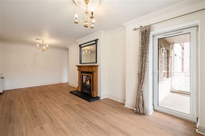 125 Pembroke Square, The Berkeley Block, Ballsbridge, Dublin 4