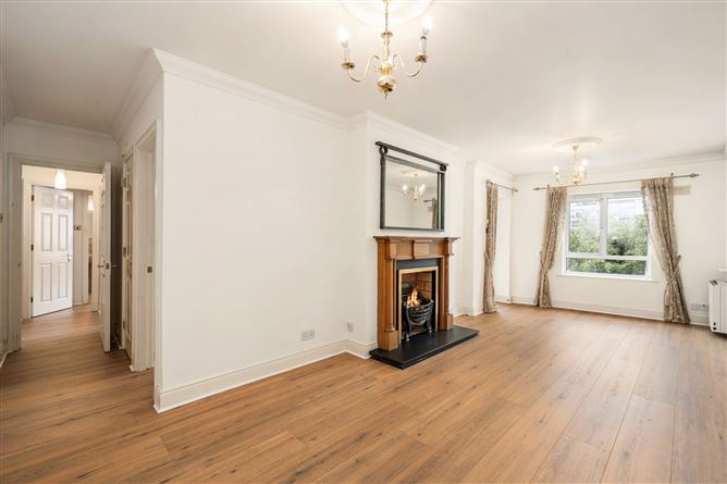 125 Pembroke Square, The Berkeley Block, Ballsbridge, Dublin 4
