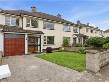 30 Woodlands, Portmarnock, County Dublin