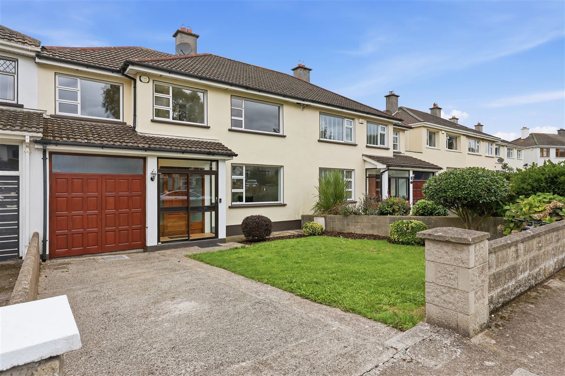 30 Woodlands, Portmarnock, County Dublin