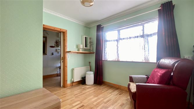 48 St Malachys Drive, Greenhills, Dublin 12