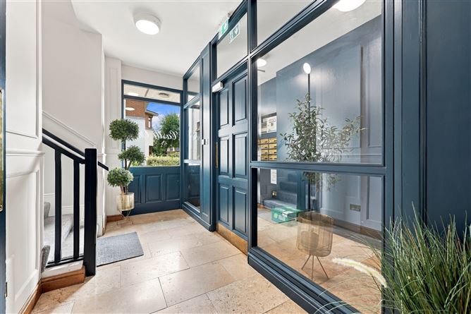 Apartment 5 Castle Oaks, Malahide, County Dublin
