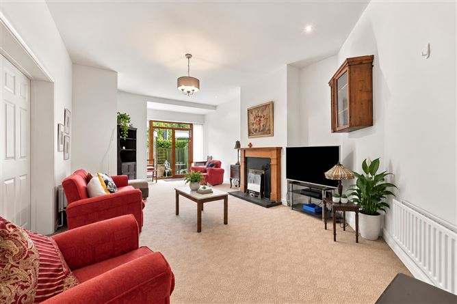 Apartment 5 Castle Oaks, Malahide, County Dublin