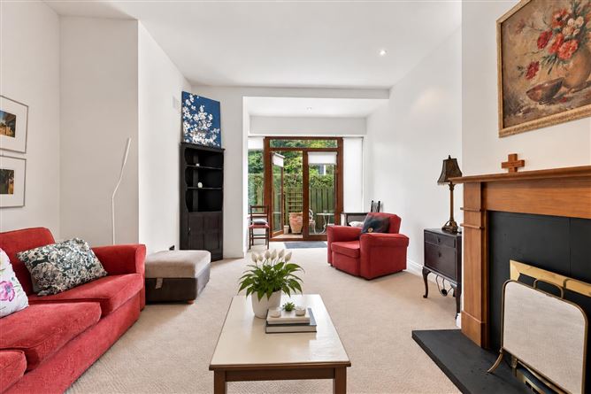 Apartment 5 Castle Oaks, Malahide, County Dublin