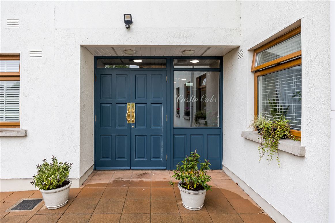 Apartment 5 Castle Oaks, Malahide, County Dublin