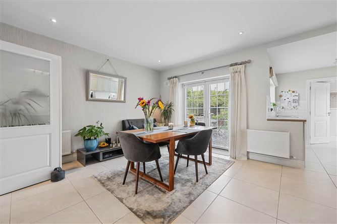 7 Blackthorn Place, Kettles Lane, Swords, County Dublin
