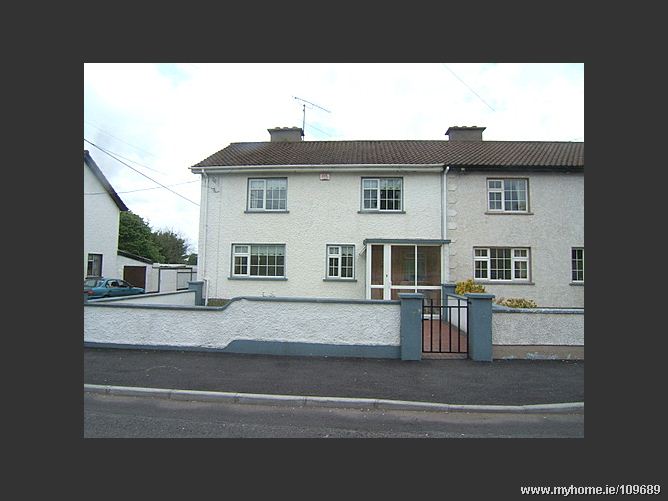 7 Ginnell Terrace, Mullingar, Co. Westmeath CML Auctioneers 109689