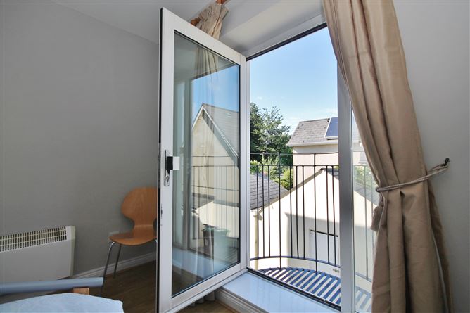 4 Martello Manor, Bray, Wicklow