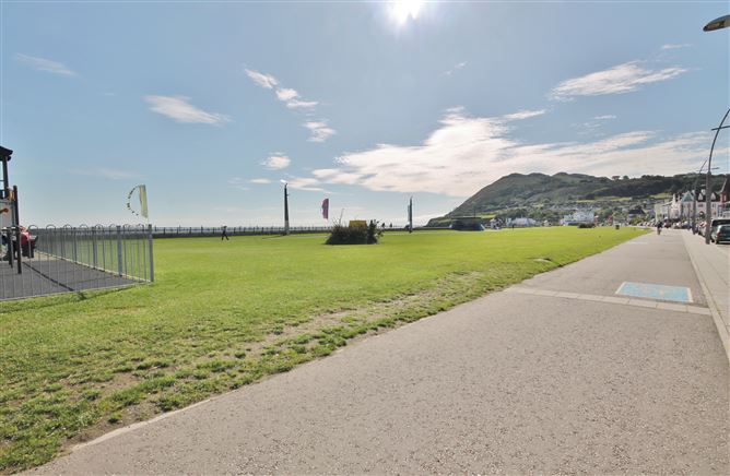 4 Martello Manor, Bray, Wicklow