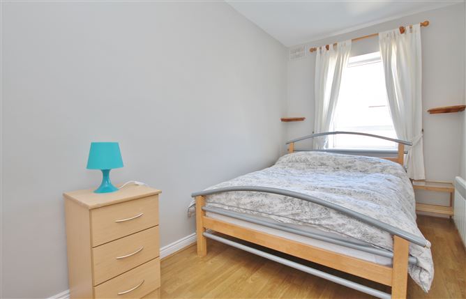 4 Martello Manor, Bray, Wicklow
