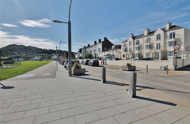 4 Martello Manor, Bray, Wicklow