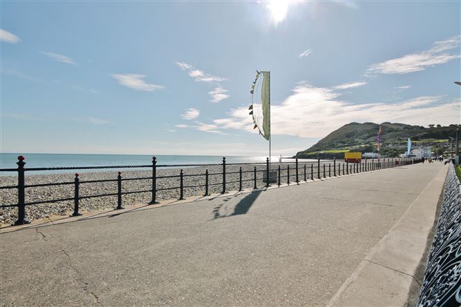 4 Martello Manor, Bray, Wicklow