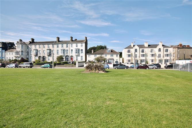 4 Martello Manor, Bray, Wicklow