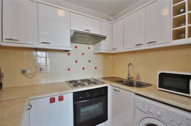 4 Martello Manor, Bray, Wicklow