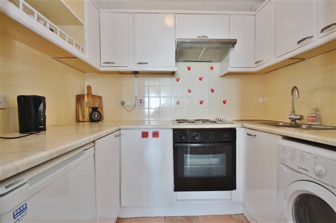 4 Martello Manor, Bray, Wicklow