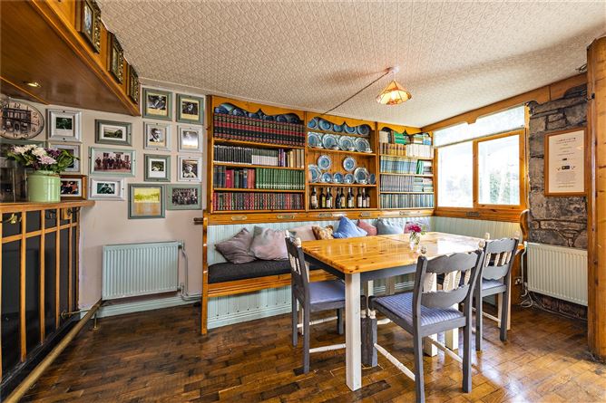 Kilshanny House, Caherlooskaun, Kilshanny, Co. Clare