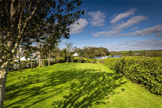 Kilshanny House, Caherlooskaun, Kilshanny, Co. Clare
