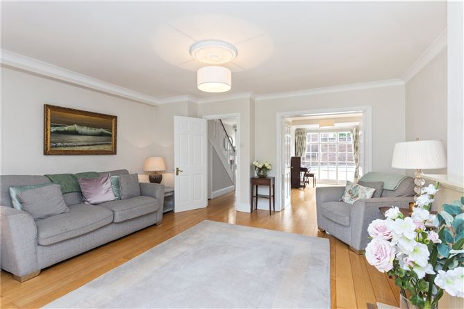 1 Eglinton Square, Donnybrook, Dublin 4