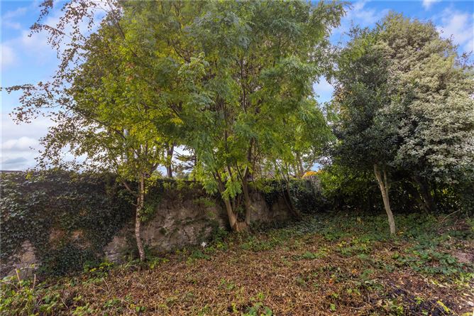 1 Eglinton Square, Donnybrook, Dublin 4