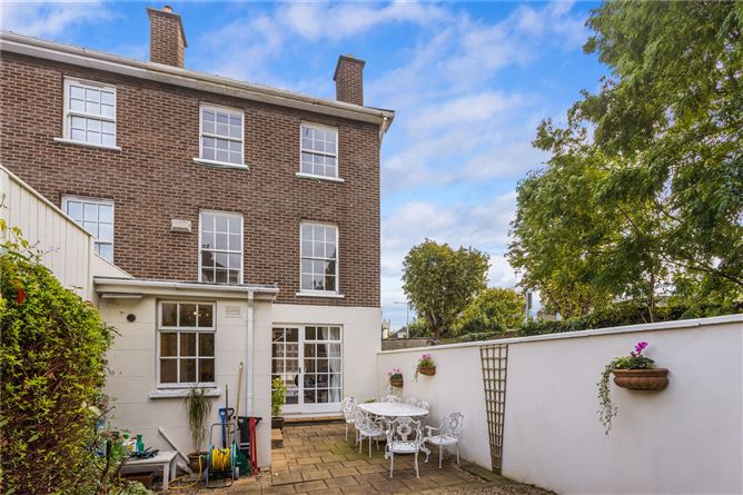 1 Eglinton Square, Donnybrook, Dublin 4
