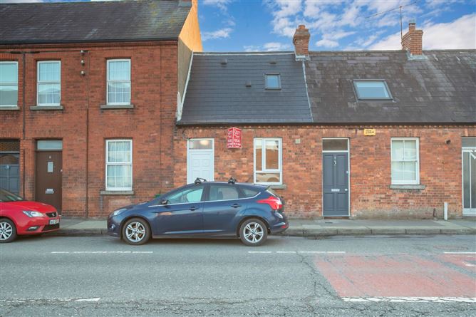 Main image for Line Terrace, Hill Street, Dundalk, Louth