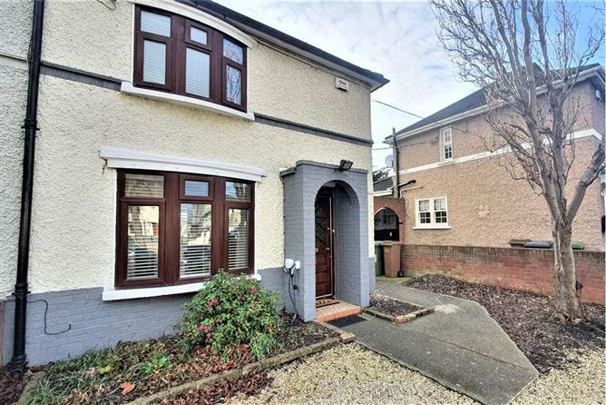 Main image for 350 Clogher Road, Crumlin, Dublin 12