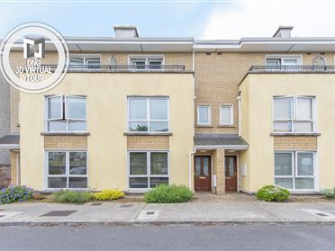 376 Boireann Bheag, Roscam, Galway