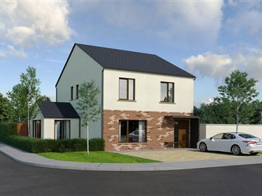 Main image for New Homes Development, Derrymore, Tulla Road, Ennis, Co. Clare