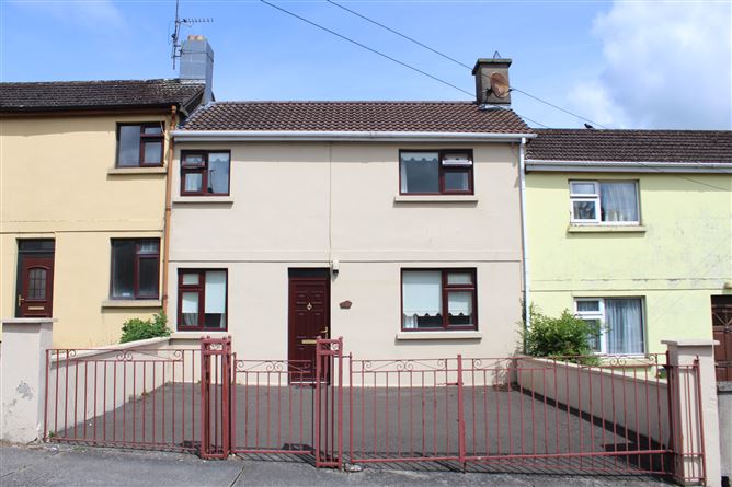 36 St Patricks Ave, Tipperary Town, Tipperary